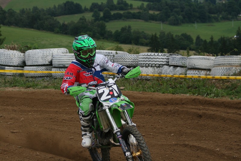METEOR cup Dalečín 12.7.2008
